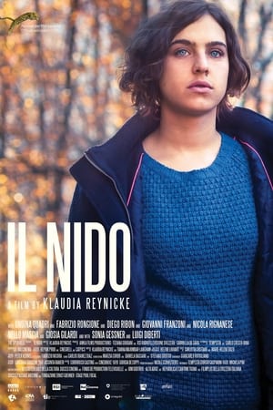 Poster Il Nido 2016