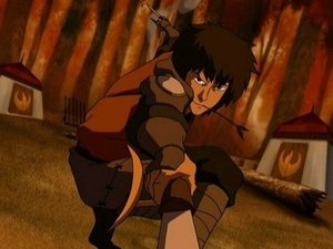 Avatar: The Last Airbender: Season 1 Episode 10