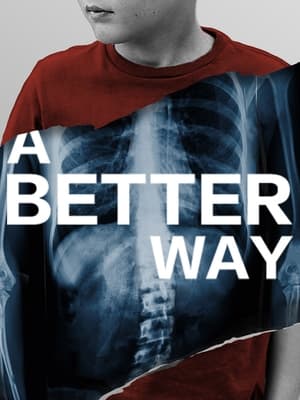 Poster A Better Way (2020)