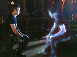 Farscape: s3e18