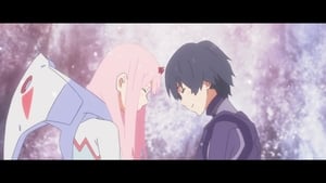 Darling in the FranXX Episódio 21