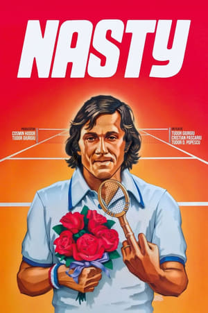 Poster Nasty 2024