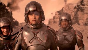 The Expanse saison 2 Episode 1