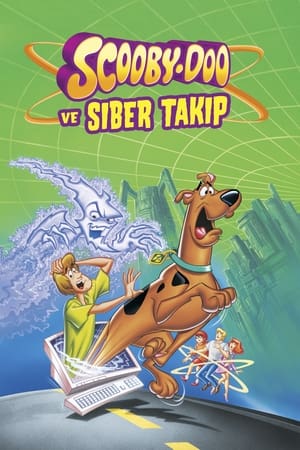 Scooby-Doo ve Siber Takip (2001)