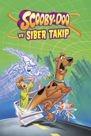 Scooby-Doo ve Siber Takip