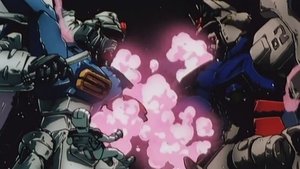 Mobile Suit Gundam 0083: Stardust Memory: 1×10