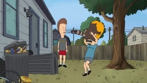 Mike Judge’s Beavis and Butt-Head Season 2 Episode 18