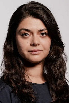 Camilla Boraghi's photo