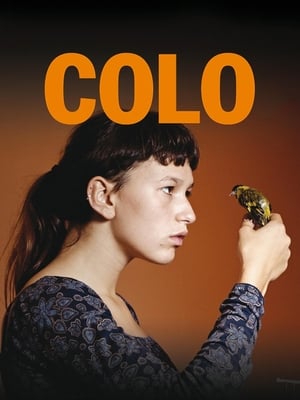 Colo poster