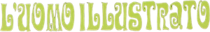 The Illustrated Man — Logos 2