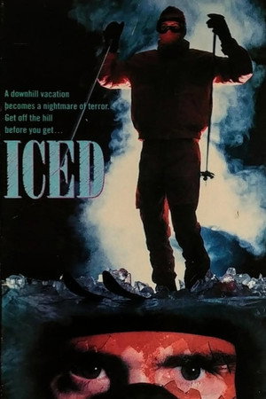 Постер фильма «Заледеневший (1988)» — (12 из 37)