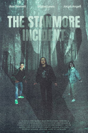 The Stanmore Incident 10