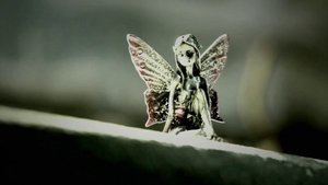 Fairy backdrop