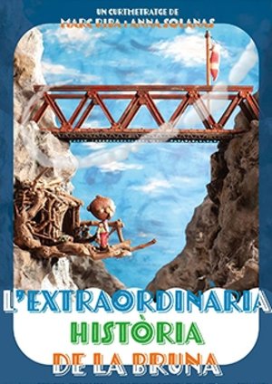 Nonton film L'extraordinària història de la Bruna (1970) terbaru sub indo Nonton film L'extraordinària història de la Bruna (1970) terbaru sub indo