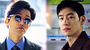 Taxi Driver Season 2 Episode 9