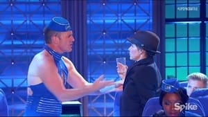 Lip Sync Battle Clark Gregg vs. Hayley Atwell