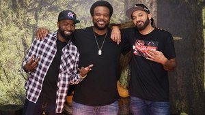 Desus & Mero Season 1 Episode 167