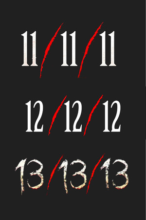 11/11/11 Trilogy