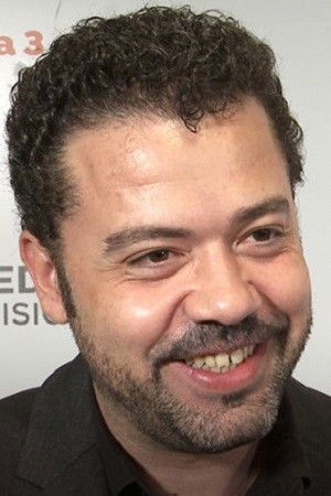 Jesús Colmenar photo