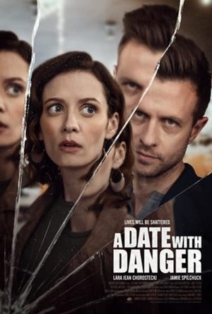 A Date with Danger A Date with Danger