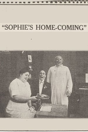 Image Sophie's Home-Coming