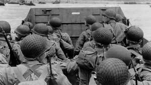 1944. Les images du jour le plus long