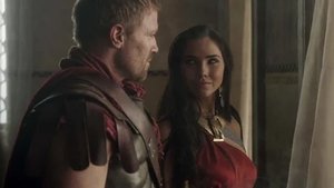 El sangriento Imperio Romano Temporada 2 Capitulo 4