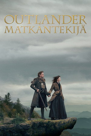 poster Outlander