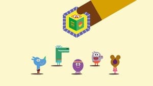 Hey Duggee The Story Badge