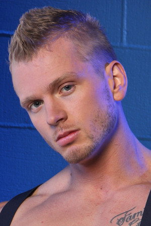 James Huntsman portrait