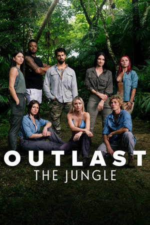 Outlast: The Jungle