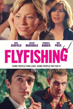 Poster Flyfishing (2003)