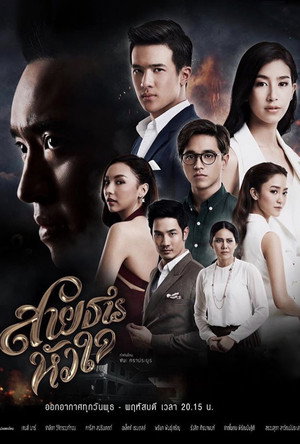 លំហូរបេះដូង