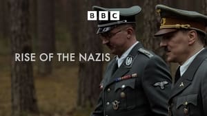 poster Rise of the Nazis