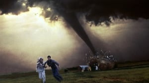 Captura de Tornado (Twister)