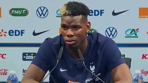 Paul Pogba: Nacido para el fútbol Temporada 1 Capitulo 3