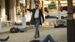 Westworld – Dove tutto è concesso 1×9