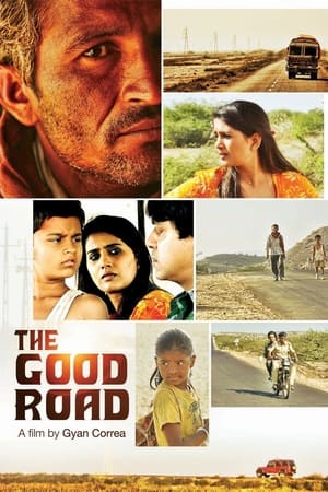 Image The Good Road