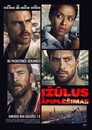 <Images posters