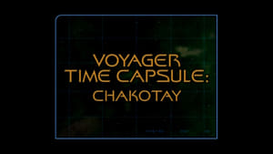 Image Voyager Time Capsule: Chakotay (Season 6)