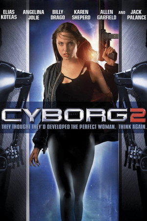 Cyborg 2 20