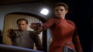 Star Trek: Deep Space Nine: 1×18