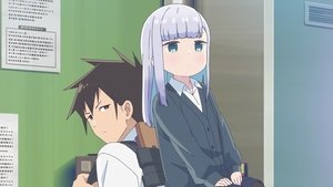 Aharen-san wa Hakarenai: Saison 1 Episode 7