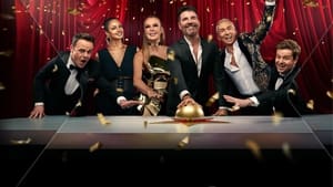 poster Britain's Got Talent