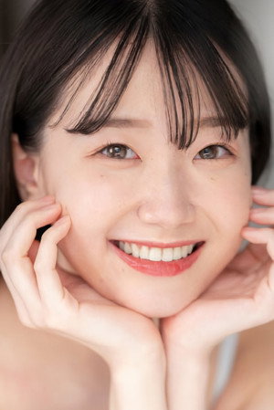 Sara Mashiro portrait