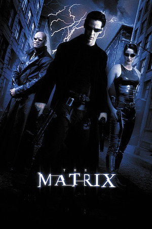 poster The Matrix