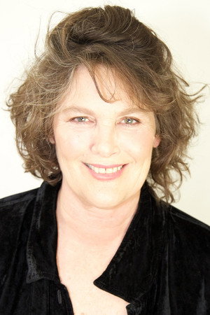 Michele Michaels portrait