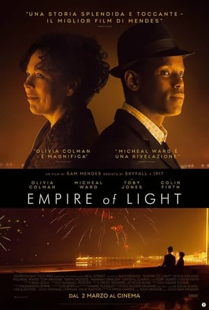 Empire of Light (2022)