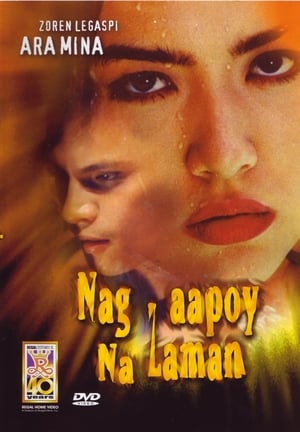 Nag-aapoy Na Laman poster