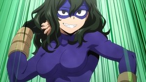 My Hero Academia: S05E08 PL